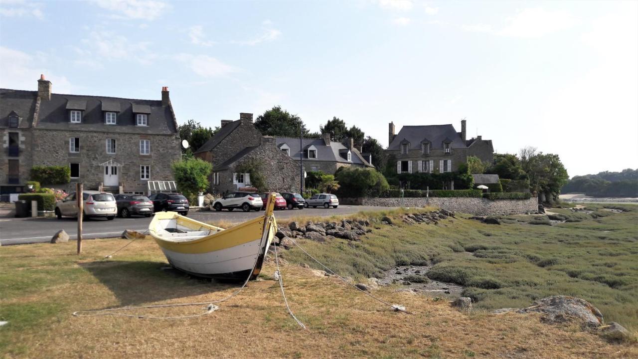 Au Guildo, Proche Gr34 Villa Notre-Dame-du-Guildo Exteriör bild